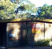 Beachcomber Caravan Park  Log Cabins - Accommodation Cairns