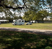 Sale Showground Caravan and Motorhome Park - Accommodation Cairns
