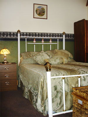 Stanbyrne Bed & Breakfast - Accommodation Cairns 0