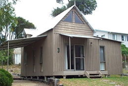 Loch Sport VIC Accommodation Cairns