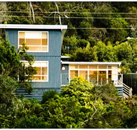Walkerville Beach Houses - Accommodation Cairns