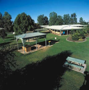 RACV Cobram Resort - Accommodation Cairns 0