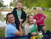 RACV Cobram Resort - Accommodation Cairns 2