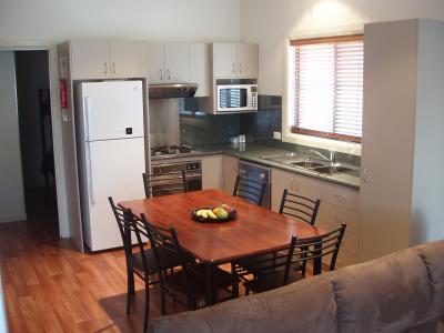 Moama On Murray Resort - Accommodation Cairns 1