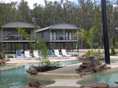 Moama On Murray Resort - Accommodation Cairns 3