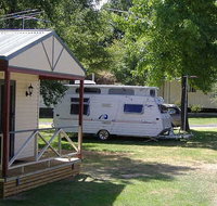 Yackandandah Holiday Park - Accommodation Cairns