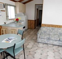 Melbourne Big4 Holiday Park - Accommodation Cairns