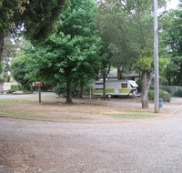 El Paso Caravan Park - Accommodation Cairns