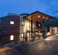 Saltus Luxury Retreat - Accommodation Cairns