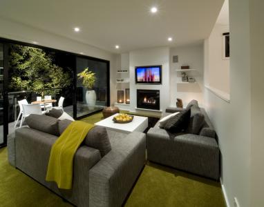 Saltus Luxury Retreat - Accommodation Cairns 1