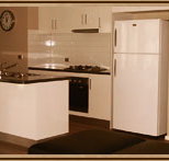 Deeluxe Riverspa Apartments - Accommodation Cairns