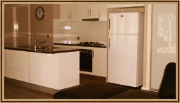 Deeluxe Riverspa Apartments - Accommodation Cairns 0