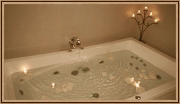 Deeluxe Riverspa Apartments - Accommodation Cairns 1