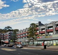 Cumberland Lorne Resort - Accommodation Cairns