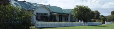 Pomora House Boutique Bed And Breakfast - Accommodation Cairns 0