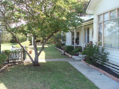 Pomora House Boutique Bed And Breakfast - Accommodation Cairns 1