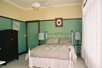 Pomora House Boutique Bed And Breakfast - Accommodation Cairns 2
