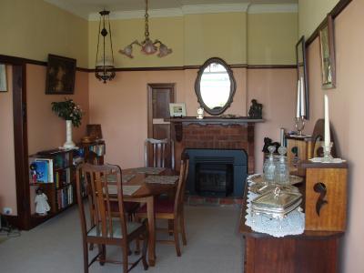 Pomora House Boutique Bed And Breakfast - Accommodation Cairns 4