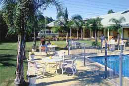Abcot Inn - Accommodation Cairns 0