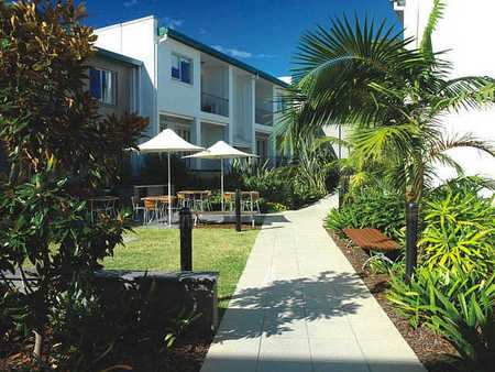 Darlington NSW Accommodation Cairns
