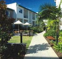 Medina Classic Chippendale - Accommodation Cairns