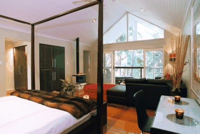Songbirds Rainforest Retreat - Accommodation Cairns 0