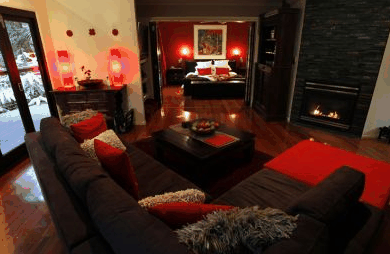 Songbirds Rainforest Retreat - Accommodation Cairns 1