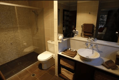 Songbirds Rainforest Retreat - Accommodation Cairns 2