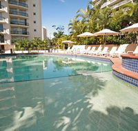 Palazzo Colonnades - Accommodation Cairns