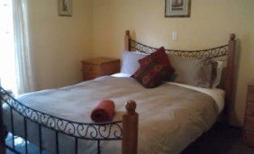 Fernleigh Cottages & Country Barn - Accommodation Cairns 2