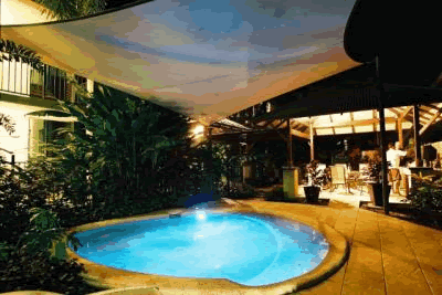 Sea Point on Trinity Beach - Accommodation Cairns