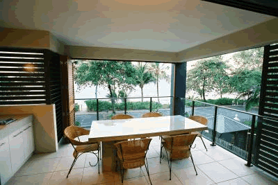 Sea Point On Trinity Beach - Accommodation Cairns 2