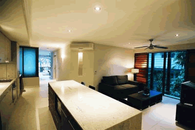 Sea Point On Trinity Beach - Accommodation Cairns 3