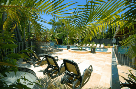 Noosa Village River Resort - Accommodation Cairns