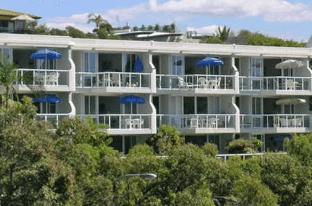 Sunshine Vista - Accommodation Cairns