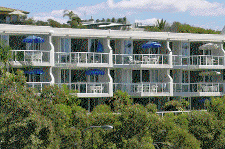 Sunshine Vista - Accommodation Cairns 0
