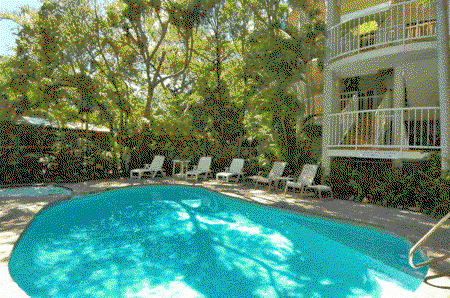 Sunshine Vista - Accommodation Cairns 1