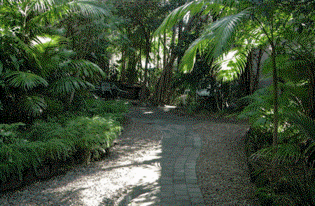 Sunshine Vista - Accommodation Cairns 2