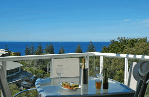 Sunshine Vista - Accommodation Cairns 3