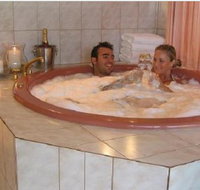 Attunga Park Country Retreat