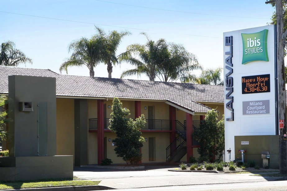 Canley Vale NSW Accommodation Cairns