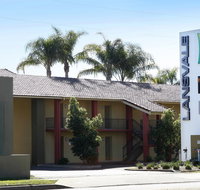 Ibis Styles Sydney Lansvale