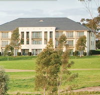 Yarra Valley Lodge - Accommodation Cairns