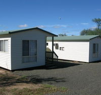 Natimuk Lake Caravan Park - Accommodation Cairns
