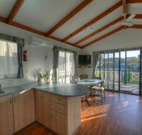 BIG4 Whiters Holiday Village - Accommodation Cairns