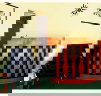 Kyneton Motel - Accommodation Cairns