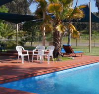 Bendigo Park Lane Holiday Park - Accommodation Cairns
