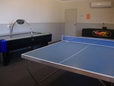 Bendigo Park Lane Holiday Park - Accommodation Cairns 2