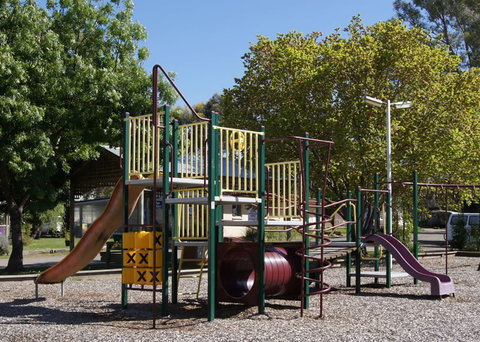 Bendigo Park Lane Holiday Park - Accommodation Cairns 3