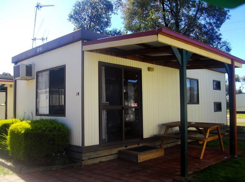 Bendigo Park Lane Holiday Park - Accommodation Cairns 4